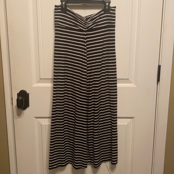 J Crew maxi skirt - Picture 1 of 2